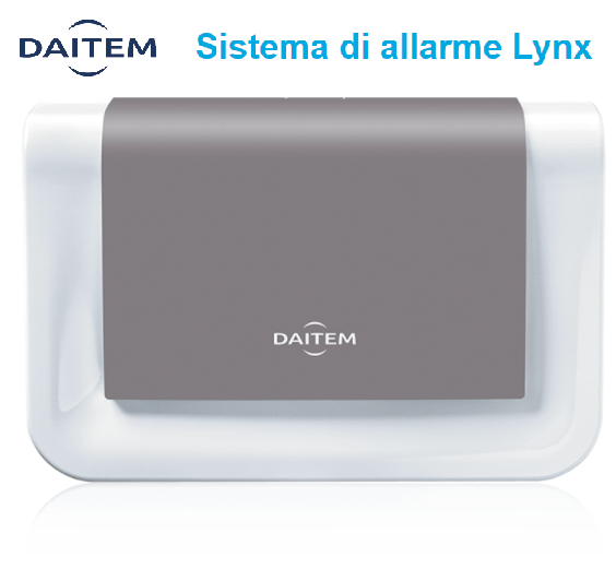 DAITEM LYNX