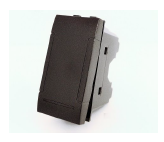 Pulsante Unipolare (10A-250V) 805N/I