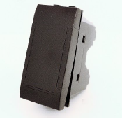 Interruttore Unipolare (16A-250V) 80