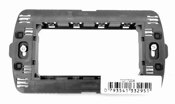 Supporto 7004 4P/Int-Lgt