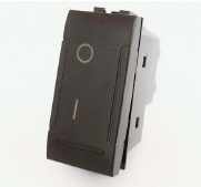 Interruttore Bipolare 01 (16A-250V