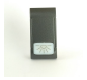 Cover Pulsante Luce 871N/Int Nero