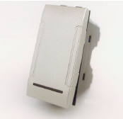 Interruttore Unipolare (16A-250V) 80