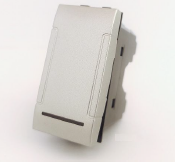 Deviatore Unipolare (16A-250V) 803A