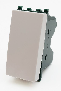 Deviatore Unipolare (16A-250V) 603B