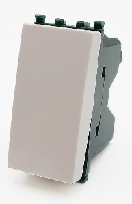 Invertitore 604B/Vmr-Pln Bianco