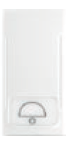 Cover Pulsante Campanello 872B/Int B