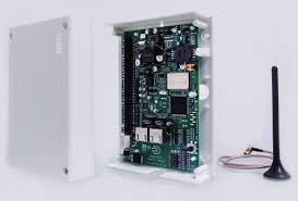 Communicator IP/3G-4G EN 54.21