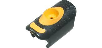 Clip per foro di aspirazione standard 3.5mm.