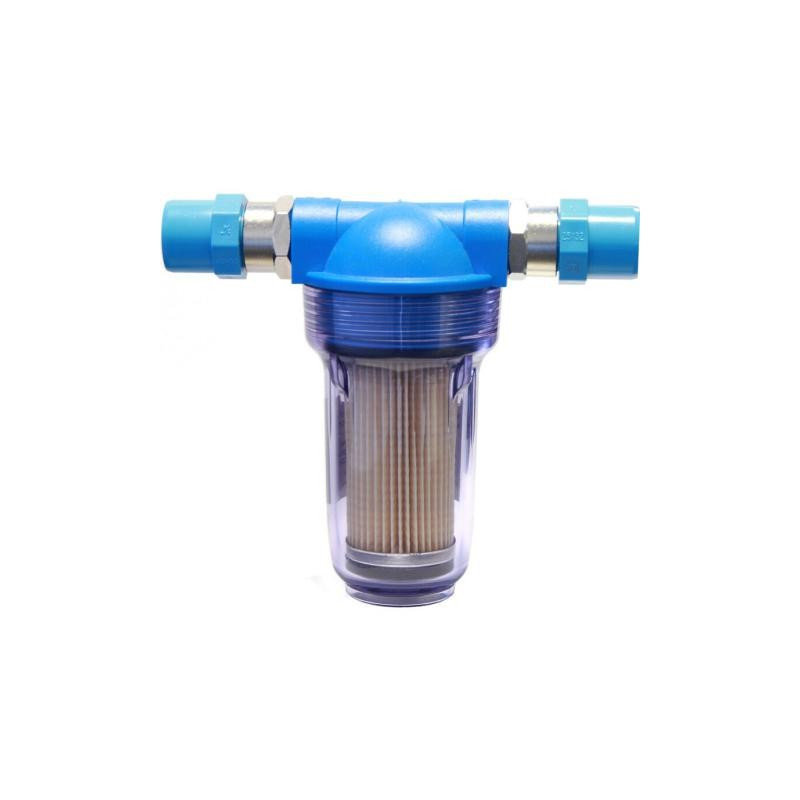 Filtro esterno per FAAST + cartuccia
