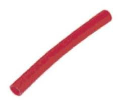 Tubo in Rilsan di colore rosso per modificare il capillare FAA-UF25/6.