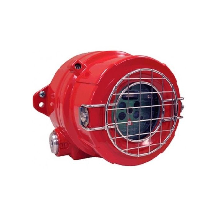 RIVELATORE DI FIAMMA A DOPPIO IR/UV.
