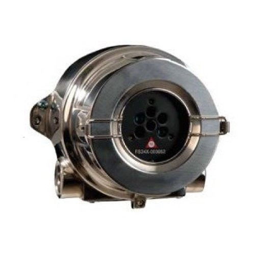 RIVELATORE DI FIAMMA A DOPPIO IR/UV.