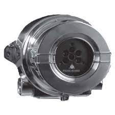 Rivelatore di fiamma Quad Band ™ IR3