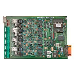 Scheda aggiuntiva da 2 loop per AM6000CL.