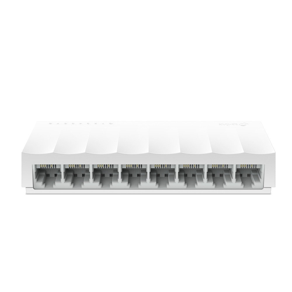 LiteWave 5-Port 10/100 Mbps Desktop Switch