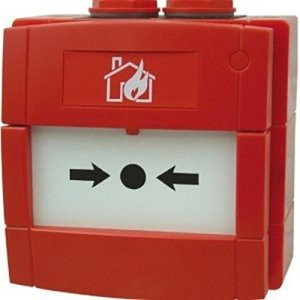 Pulsante manuale convenzionale