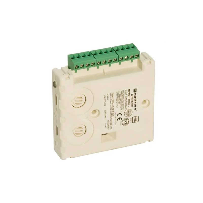 Modulo d’ingresso con isolatore