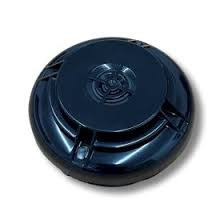 Rivelatore ottico indirizzabile di colore Nero