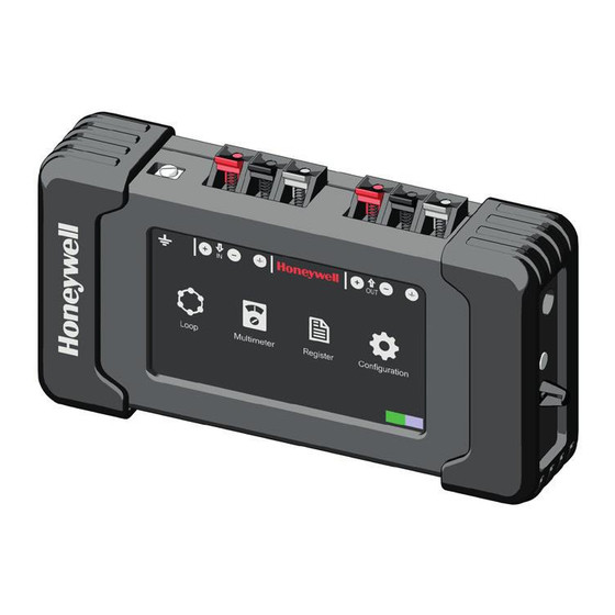Dispositivo di configurazione per test.