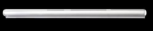 Tubo di campionamento con lunghezza max di 2,8 Mt