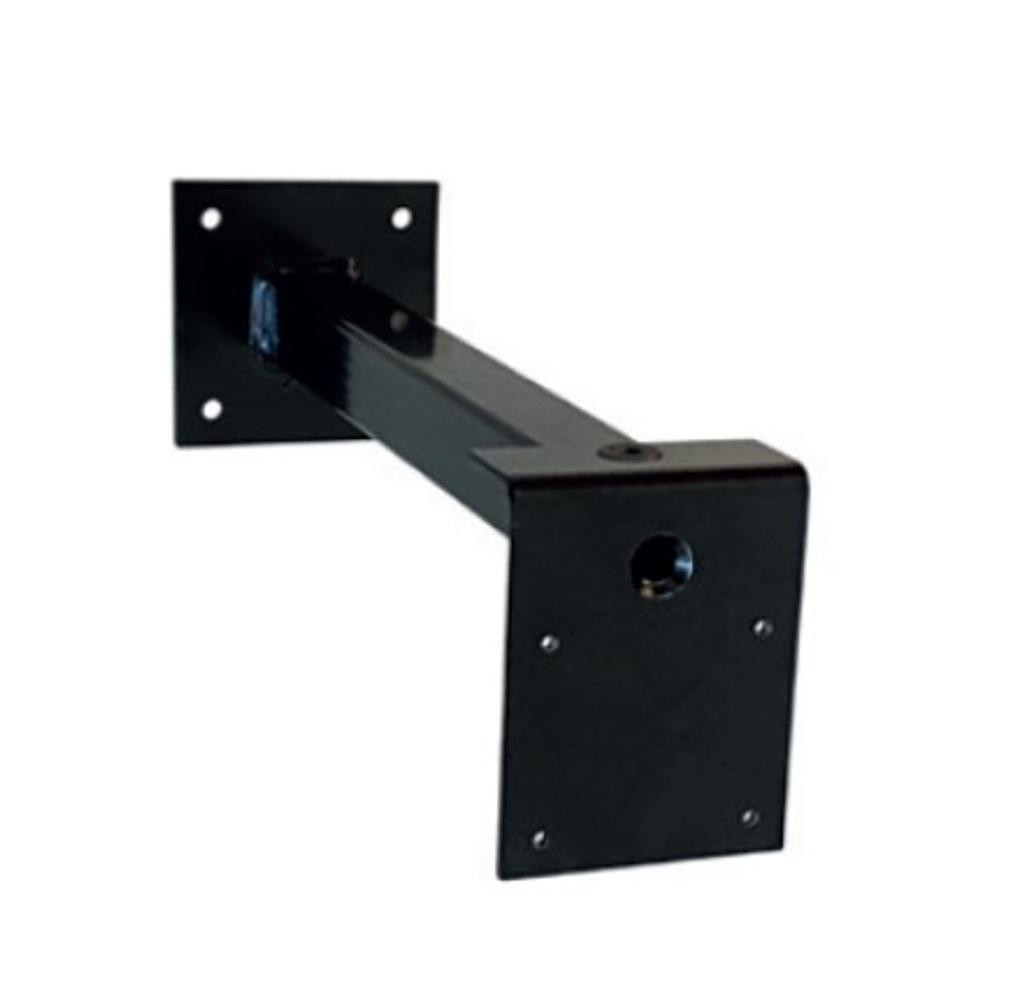 Staffa angolare per fermi elettromagnetici lunghezza di 150mm.