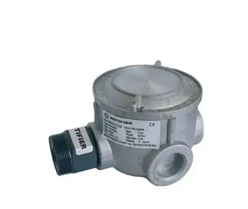 Rivelatore di Kerosene