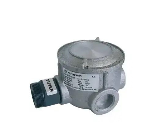 Rivelatore catalitico di pentano 4-20mA