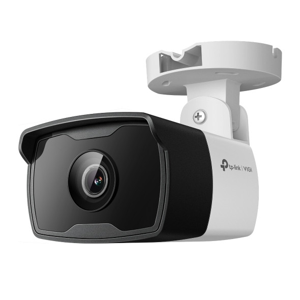 Telecamera IP Bullet 4 MP 4mm IP67