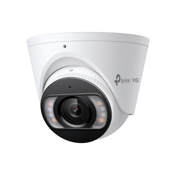 Telecamera IP Turret Full Color 5 MP 2.8mm IP67