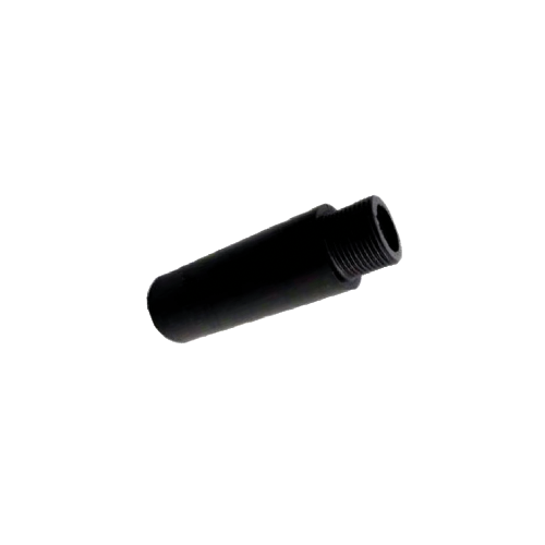 Tubo prolunga per fermi elettromagnetici.