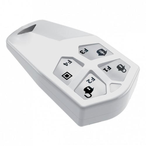 Radiocomando bidirezionale, serie ER