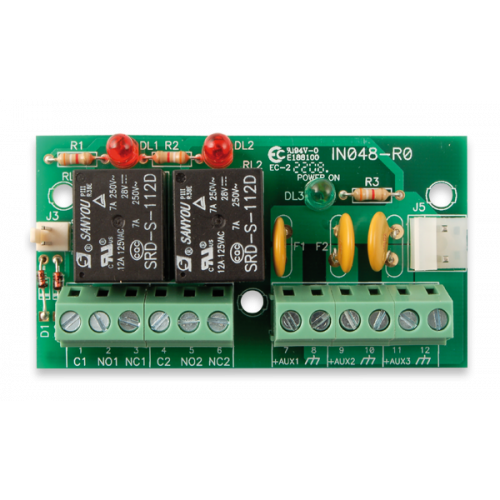 SCHEDA DISTRIBUZIONE