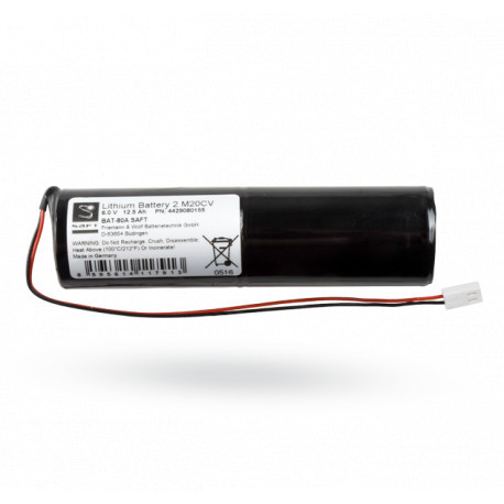 Lithium Battery for JA-80A