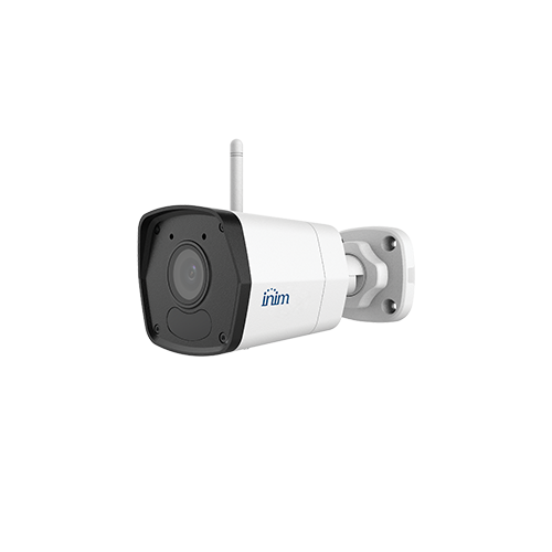 Telecamera IP Bullet WIFI 2MP