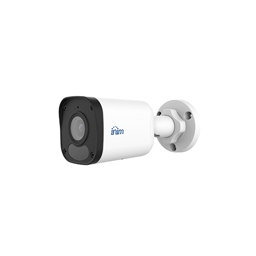 Telecamera IP Bullet 4MP