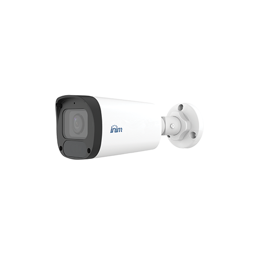 Telecamera IP Bullet 4MP, sensore 1/ 3 ' CMOS Progressive Scan