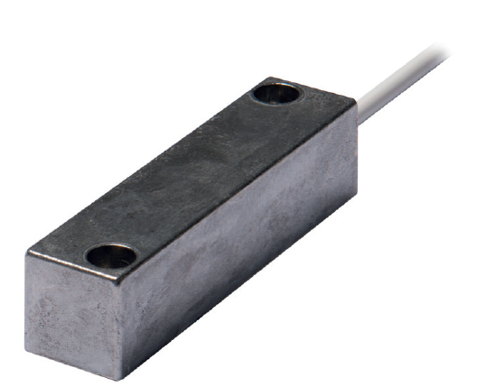 Sensore sismico per superfici o grate MINIMO ORDINE 2 PZ.