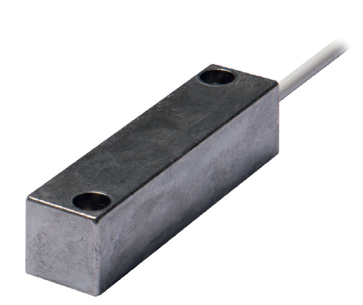 Sensore sismico per superfici /grate + cont. magn. MIN ORDINE 2 PZ