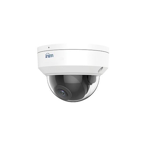 Telecamera IP Minidome WIFI 2MP