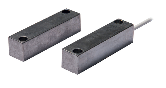 Contatto alluminio pressofuso MINIMO ORDINE 2 PZ