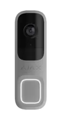 Videocitofono con IA integrata sensore PIR e controllo tramite APP