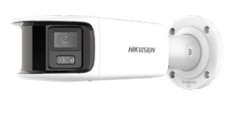 (4mm)Telecamera ColorVu panoramica B