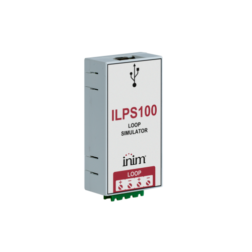 Simulatore di loop Enea. Fino a 240 dispositivi.