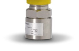 Testina di ricambio per rivelatori gas INE701HNO2 biossido di azoto.