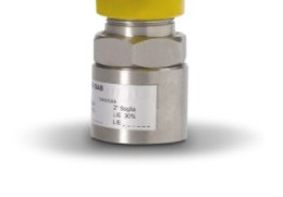 Testina di ricambio per rivelatori gas INE705C GPL.