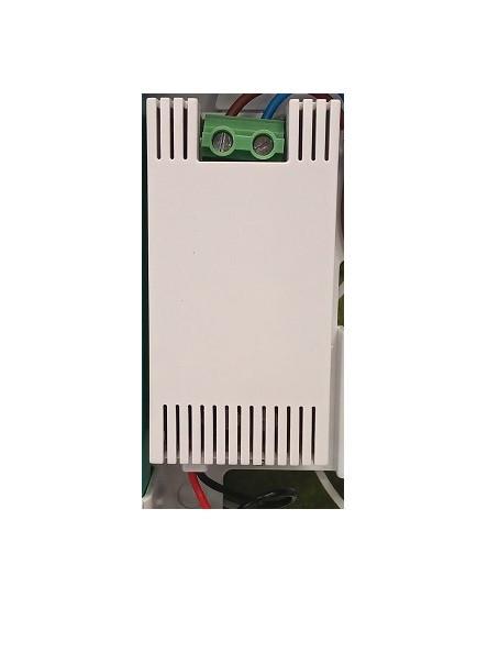 Modulo alimentatore interno per centrale SOL