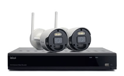 KIT WIRELESS ISIWI CONNECT2