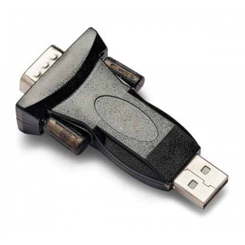 Adattatore USB/RS232.