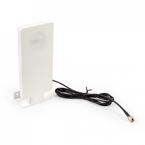 Antenna 2G, 3G/HDSPA e 4G/LTE per dispositivi NEXUS (cavo 1,5 m)